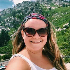 Meet your Posher, Brittany